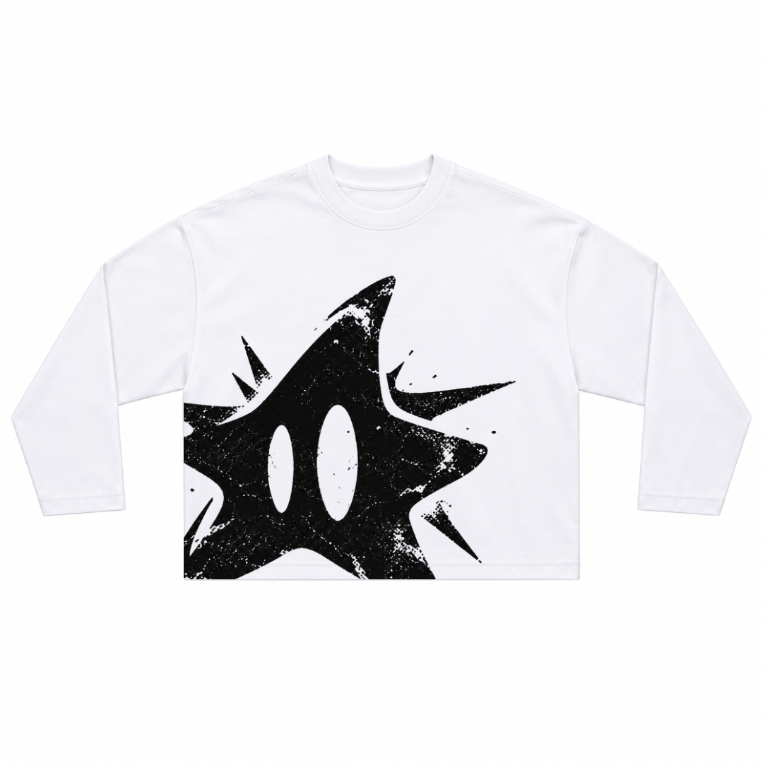 Classe Studio Long Sleeve