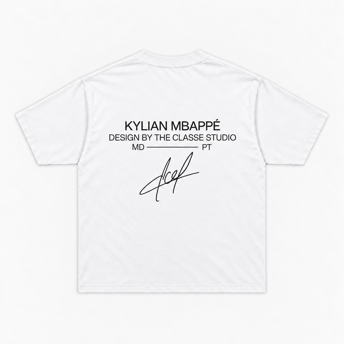 Mbappé Tee
