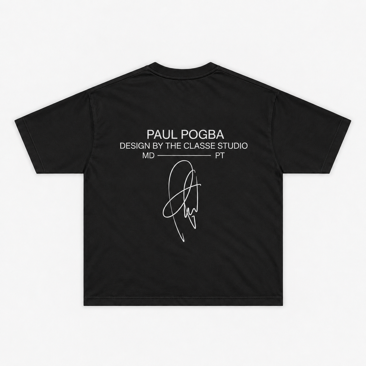 Pogba Tee