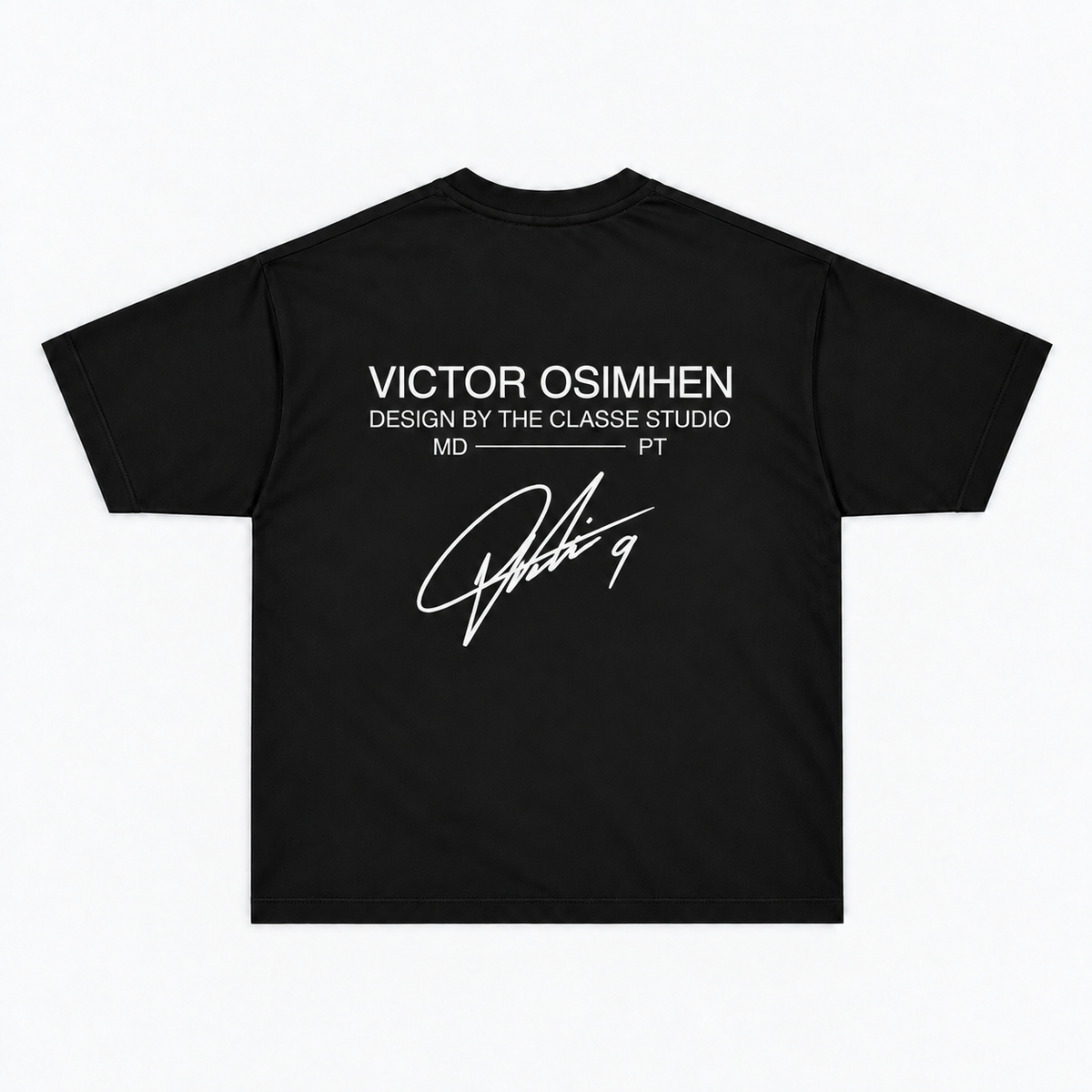 Osimhen Tee