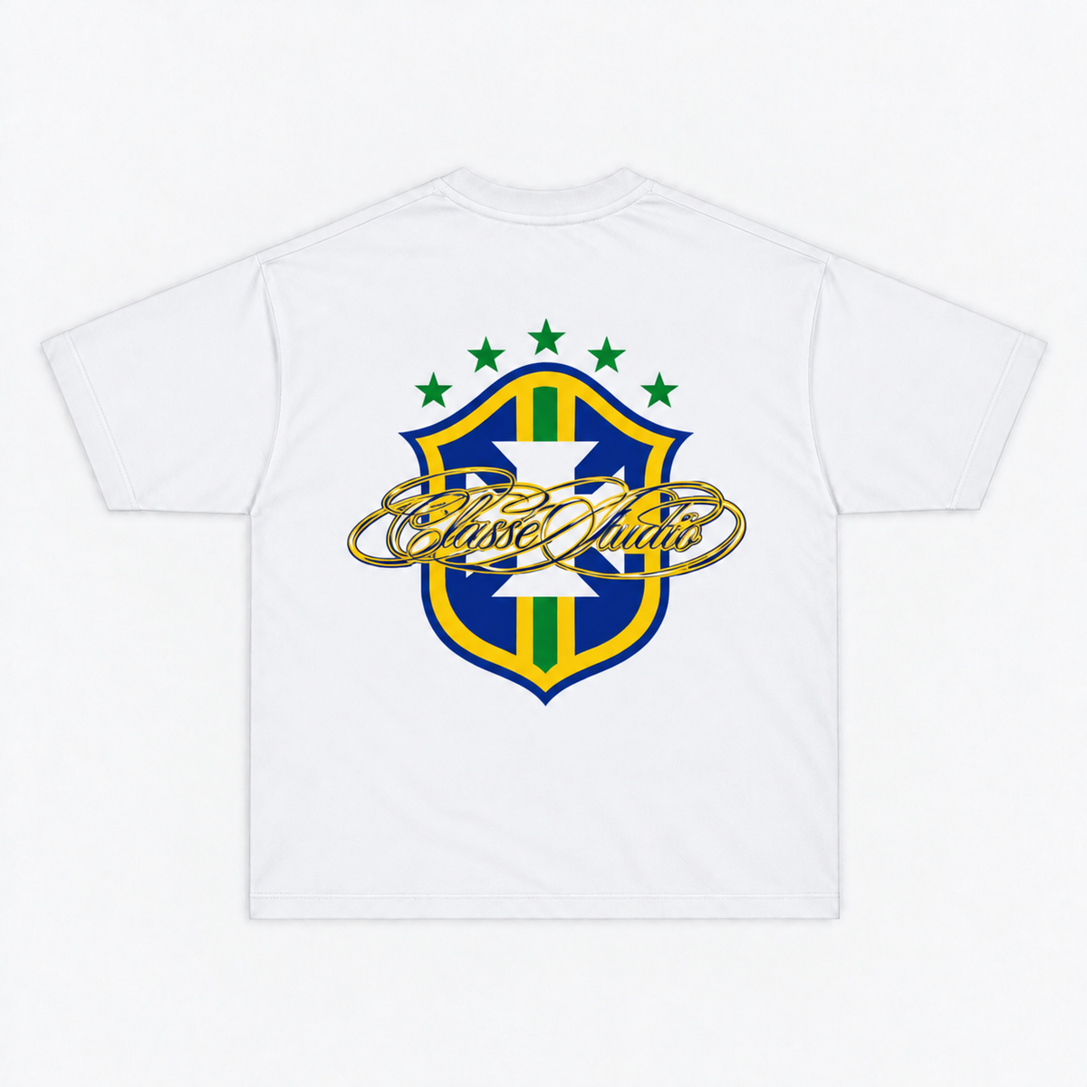 Neymar Tee