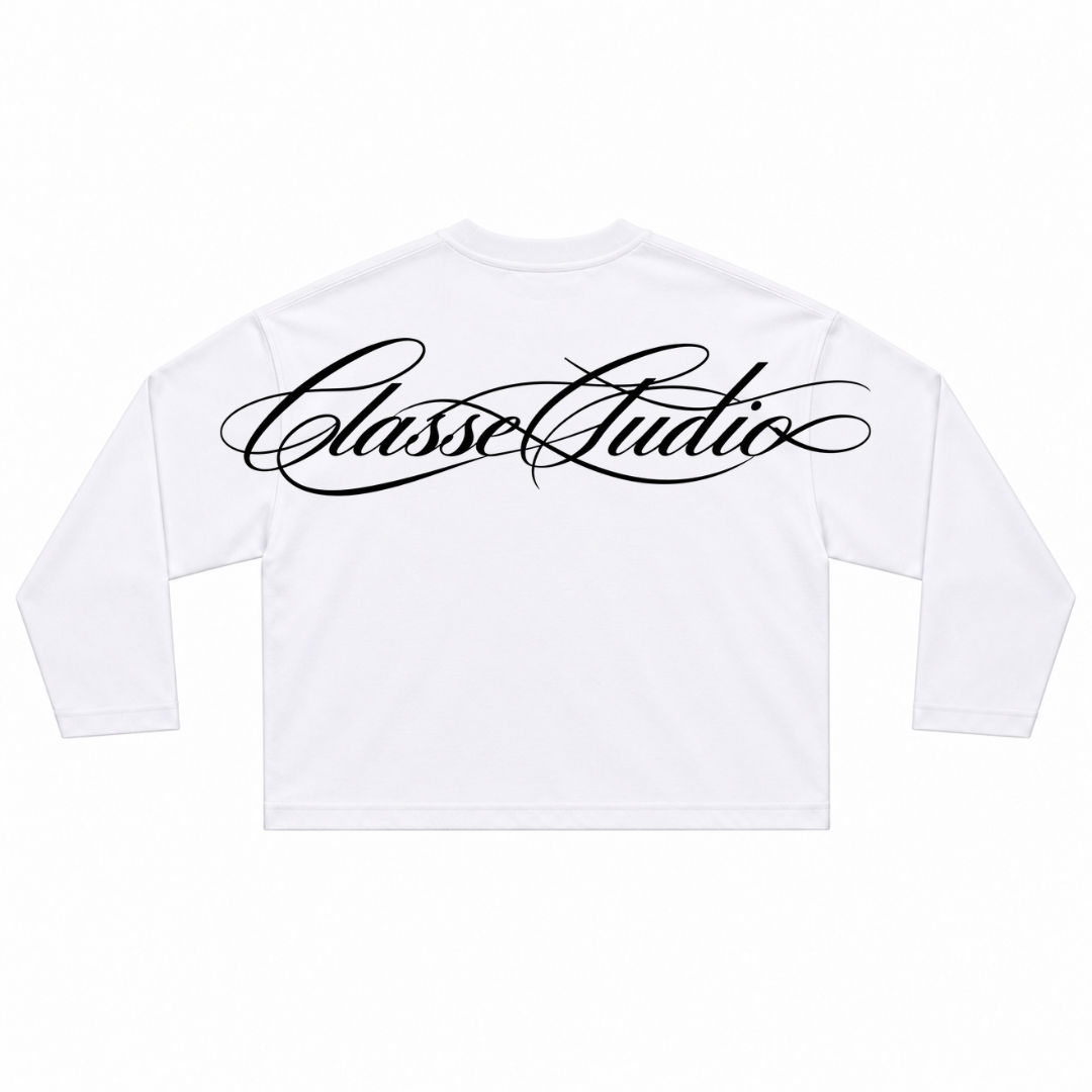 Classe Studio Long Sleeve