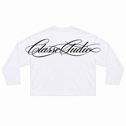 Classe Studio Long Sleeve