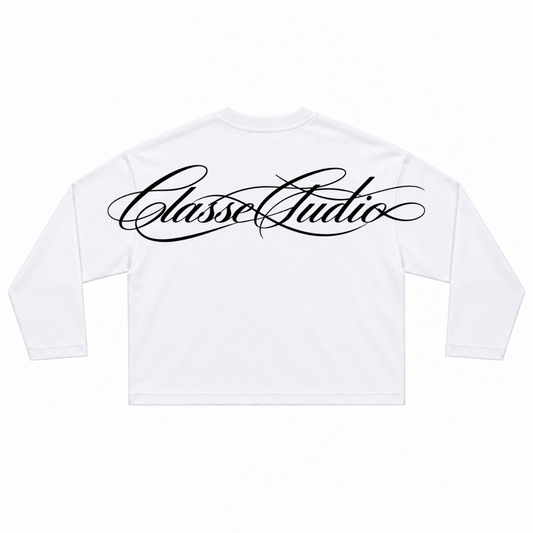 Classe Studio Long Sleeve