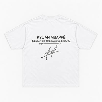Mbappé Tee