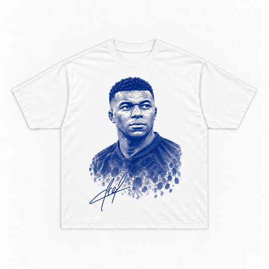 Mbappé Tee