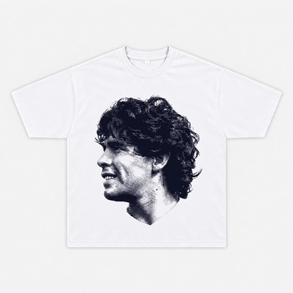 Maradona Tee