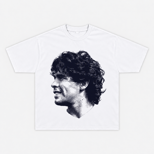 Maradona Tee