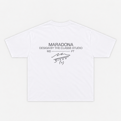 Maradona Tee