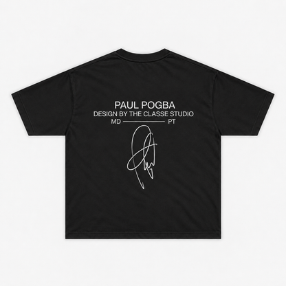 Pogba Tee