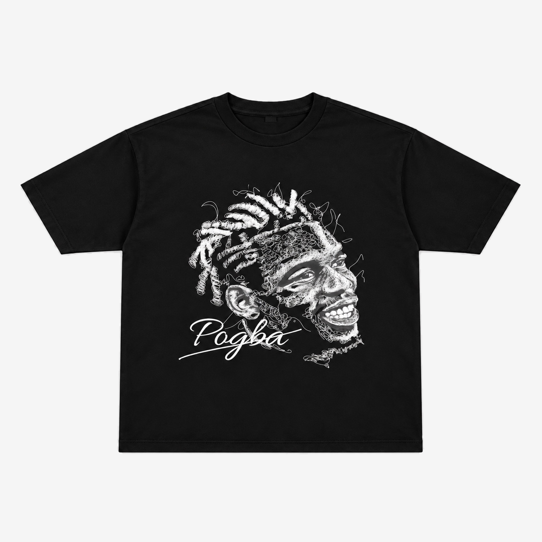 Pogba Tee