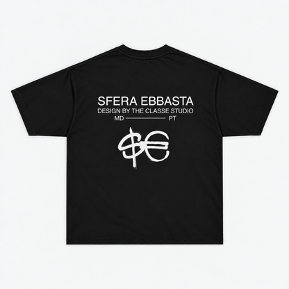 Sfera Ebbasta Tee
