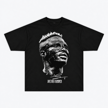 Osimhen Tee