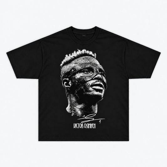 Osimhen Tee