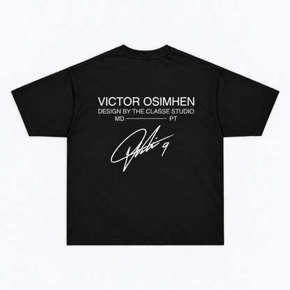 Osimhen Tee