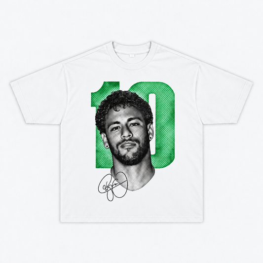 Neymar Tee