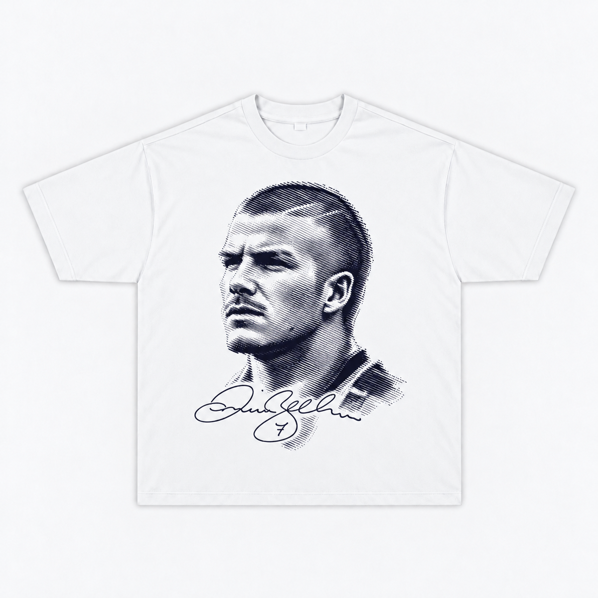Beckham Tee