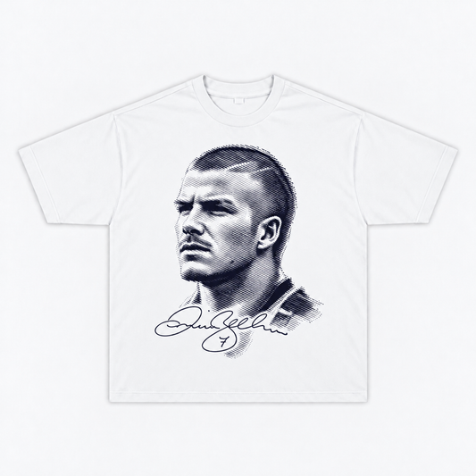 Beckham Tee