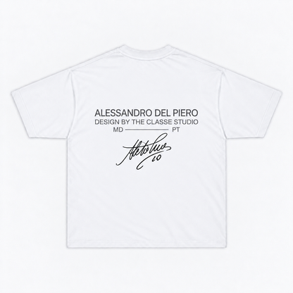 Del Piero Tee