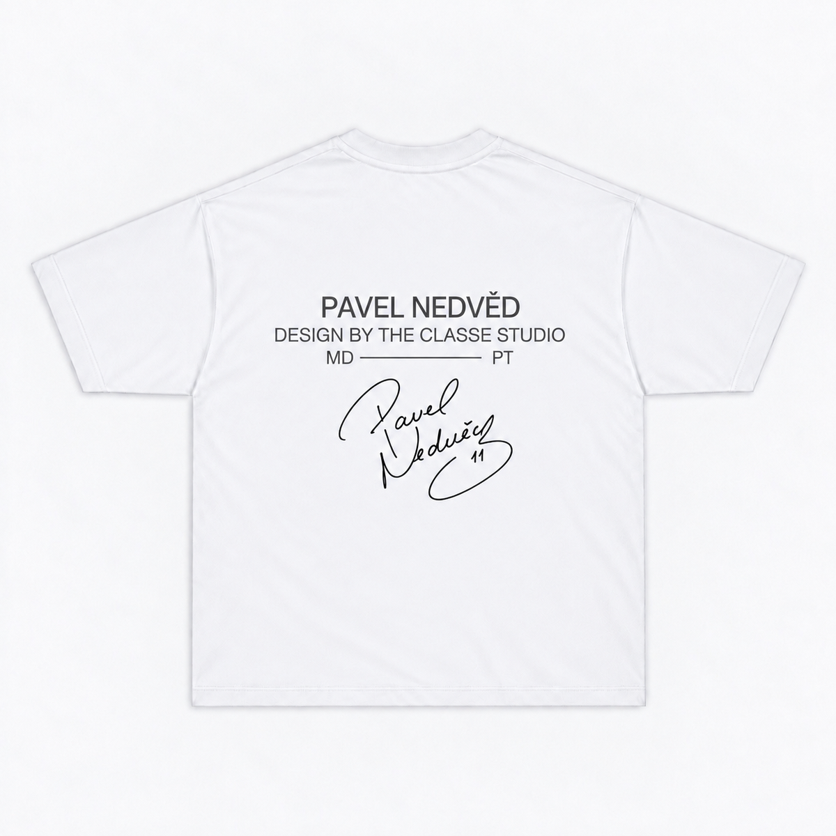 Nedved Tee