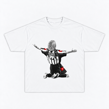 Nedved Tee