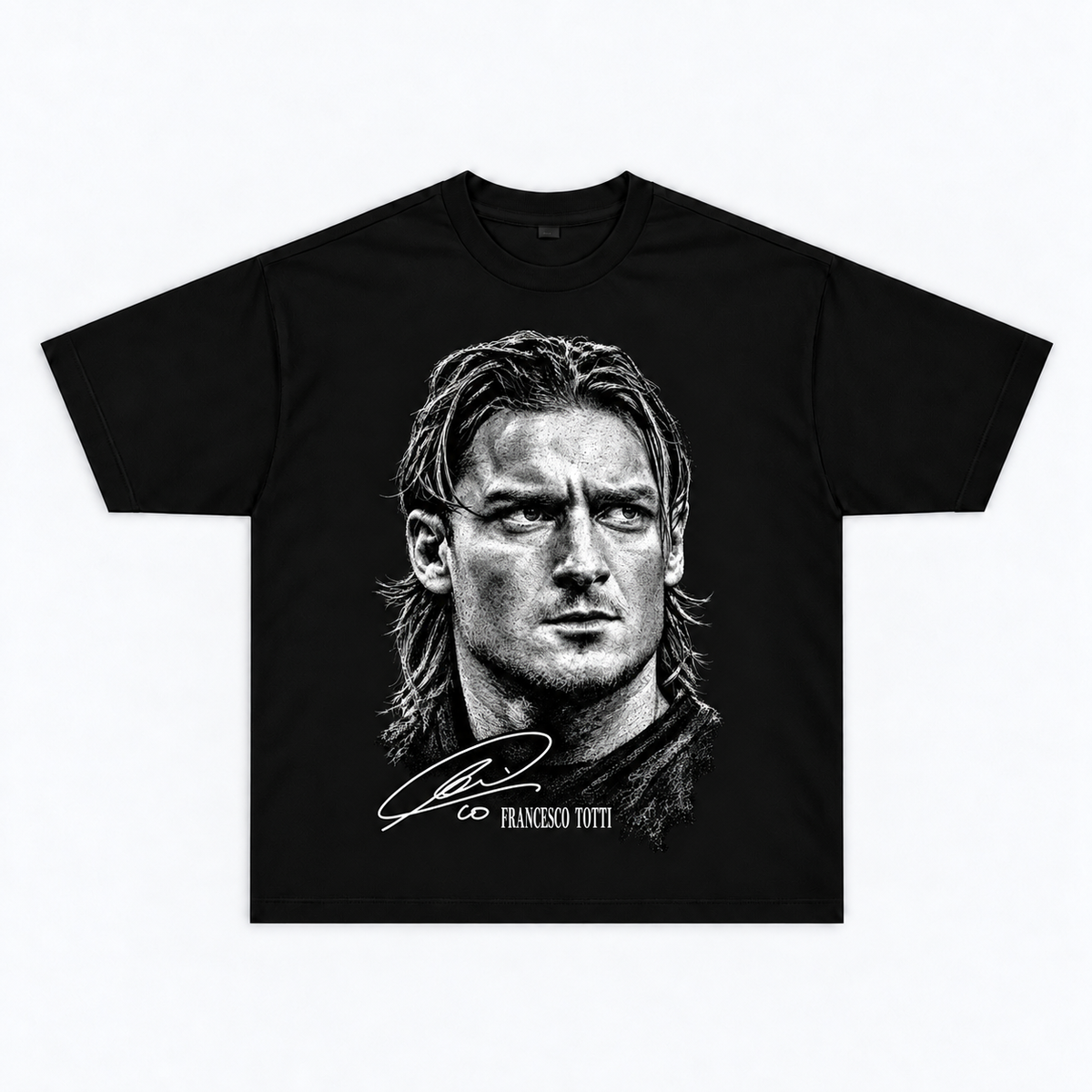 Francesco Totti Tee