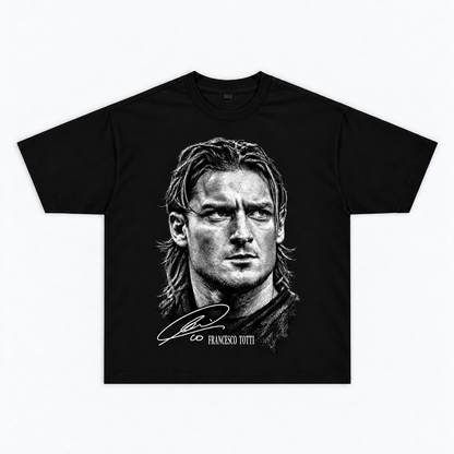 Francesco Totti Tee