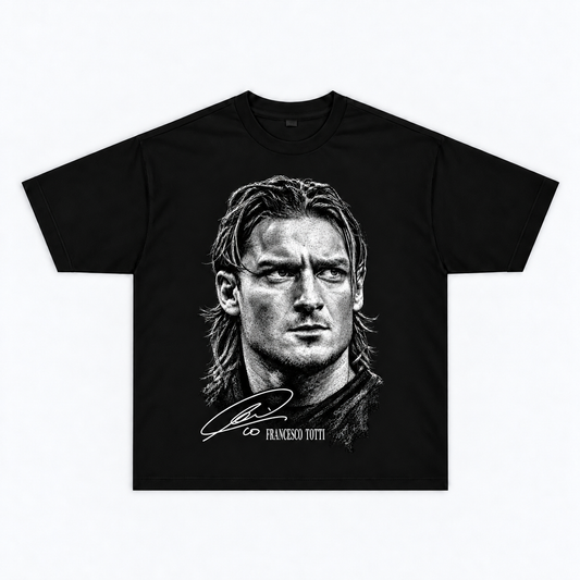 Francesco Totti Tee