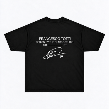 Francesco Totti Tee