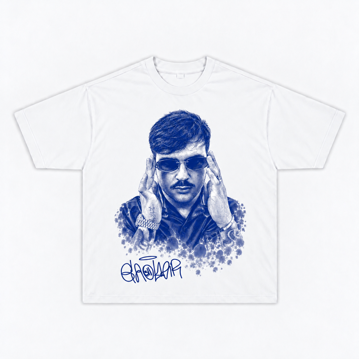 Geolier Tee