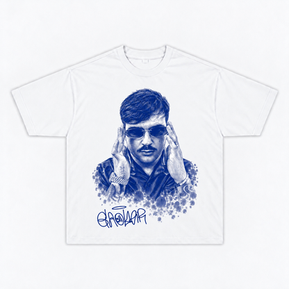 Geolier Tee