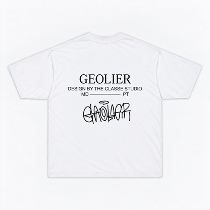Geolier Tee