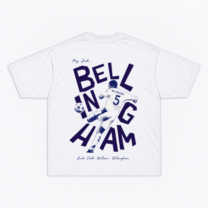 Bellingham Tee